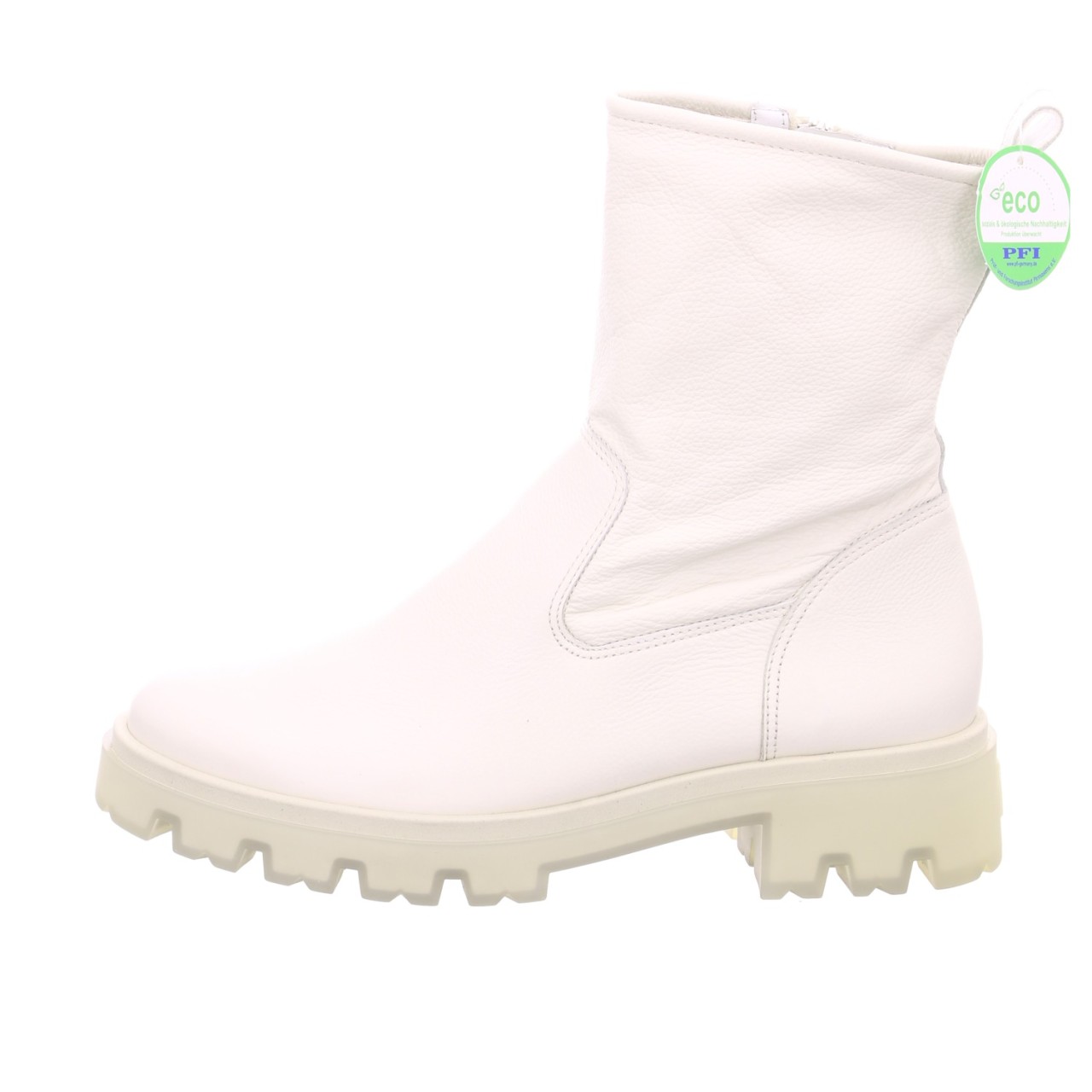PAUL GREEN Stiefeletten beige 9002-019