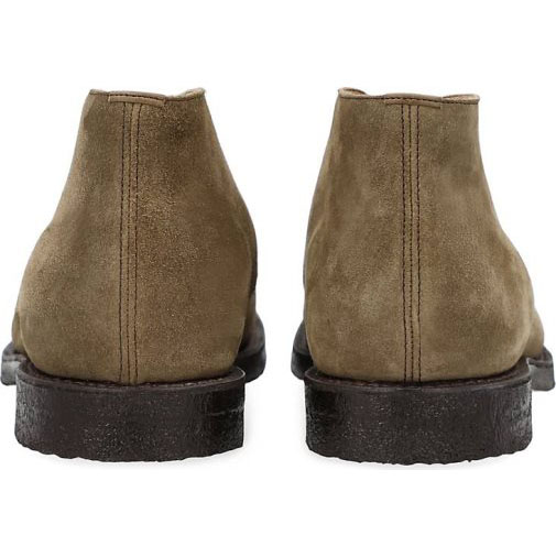 Church and Co. Schnürstiefelette Ryder