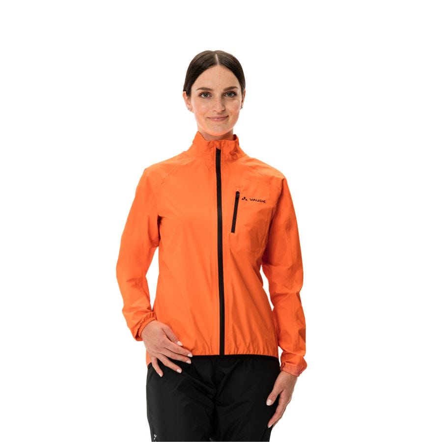 Drop III Regenjacke Damen