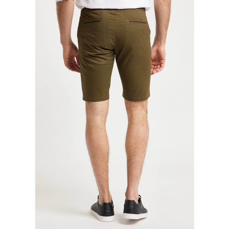DreiMaster Shorts Herren