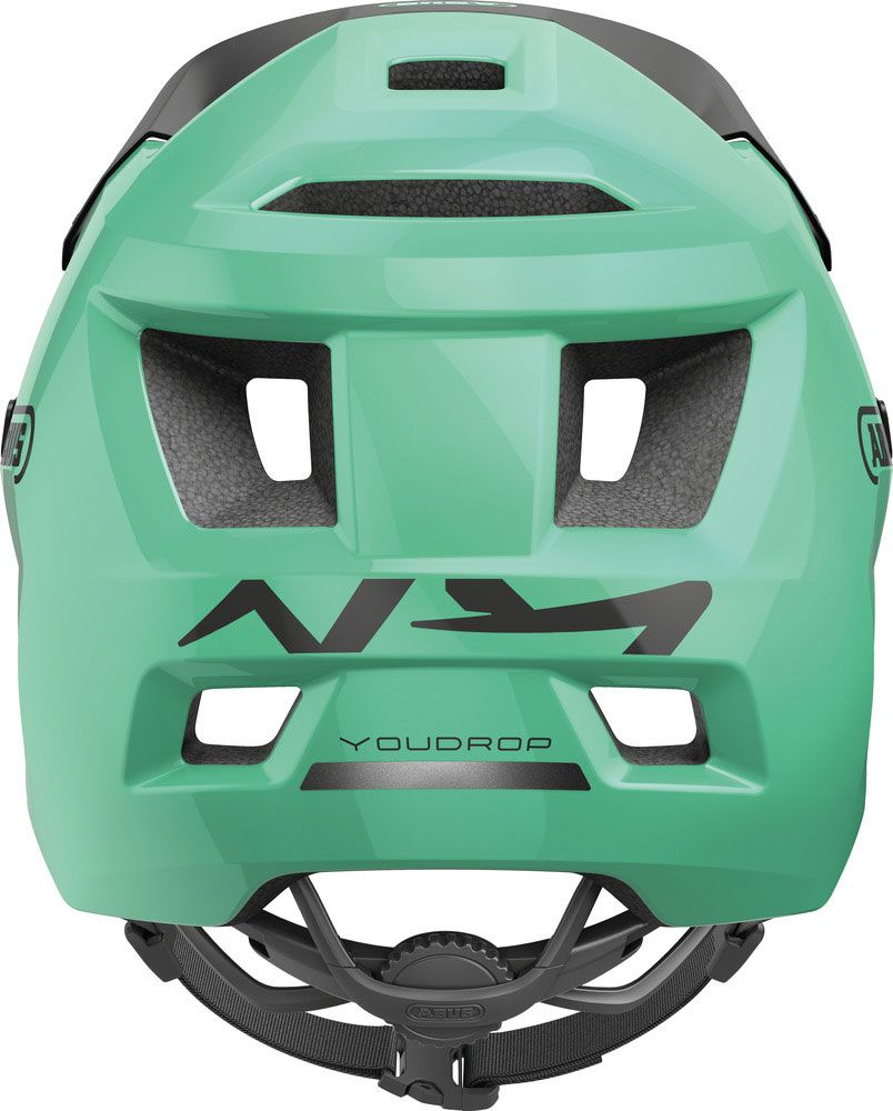 Abus YouDrop - MTB Kinderhelm kaufen | Bike-Discount