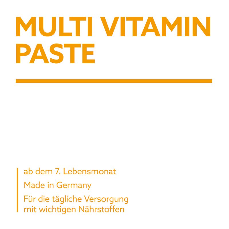 GimCat Multi-Vitamin Paste zu TOP-Preisen