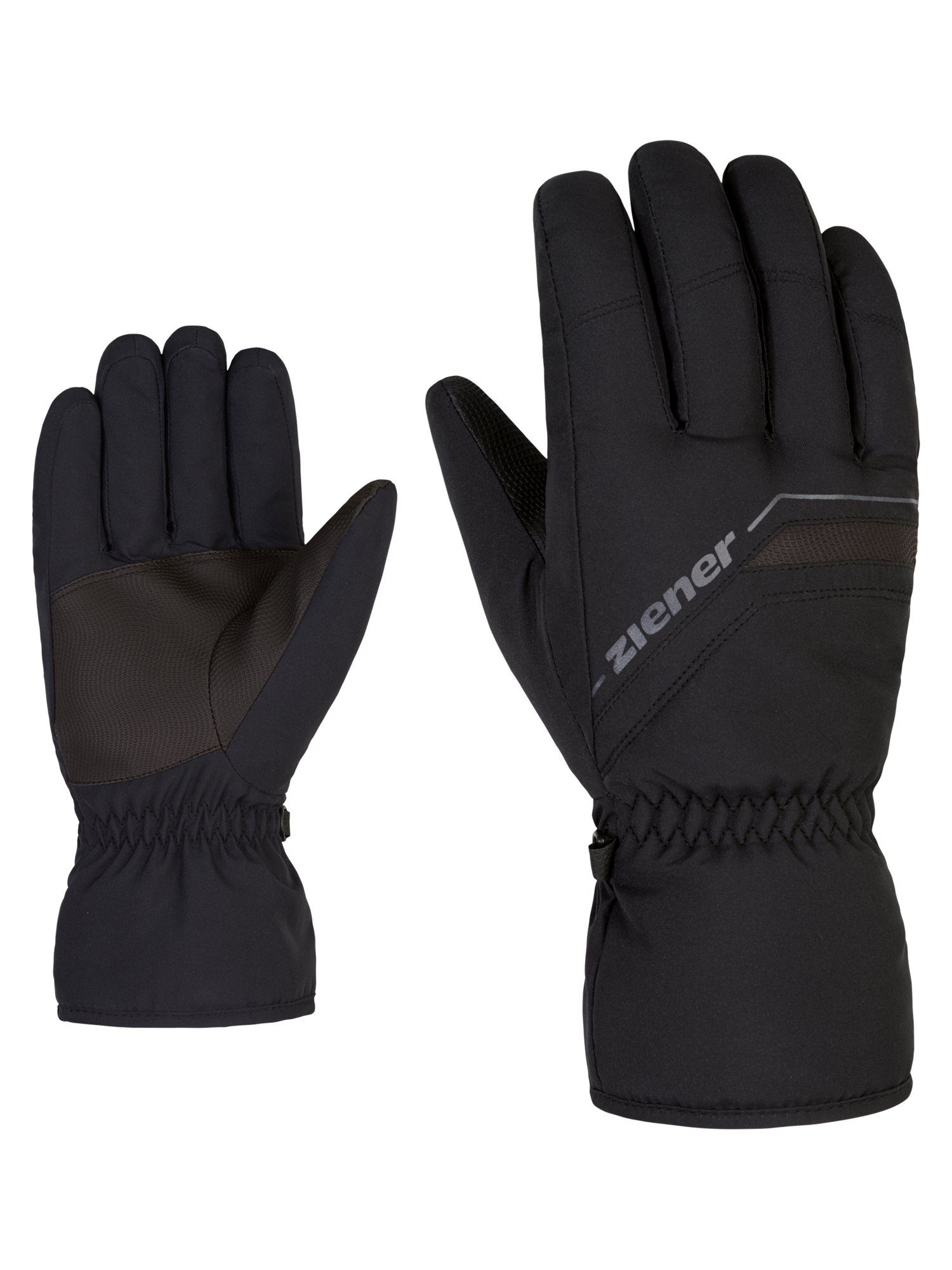 Ziener Skihandschuhe GRUMAS