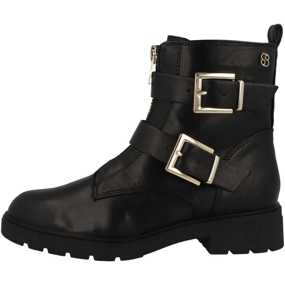 s.Oliver 5-25408-41 Boots schwarz