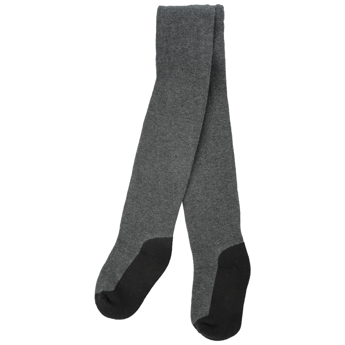 Jungen Strumpfhose mit Vollfrotteesohle