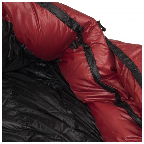 Western Mountaineering - Apache MF - Daunenschlafsack