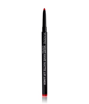 WUNDER2 Must-Have-Matte Lip Liner Lipliner-5 g