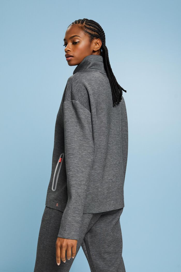 Active-Sweatshirt
