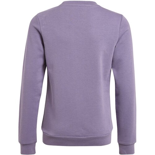 KINDER SWEATSHIRT ESSENTIALS BIG LOGO COTTON