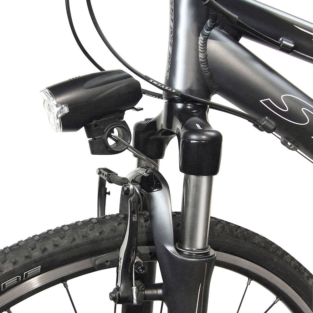 Rixen & Kaul - KLICKfix Lampenhalter Universal für Batteriebeleuchtung kaufen | Bike-Discount
