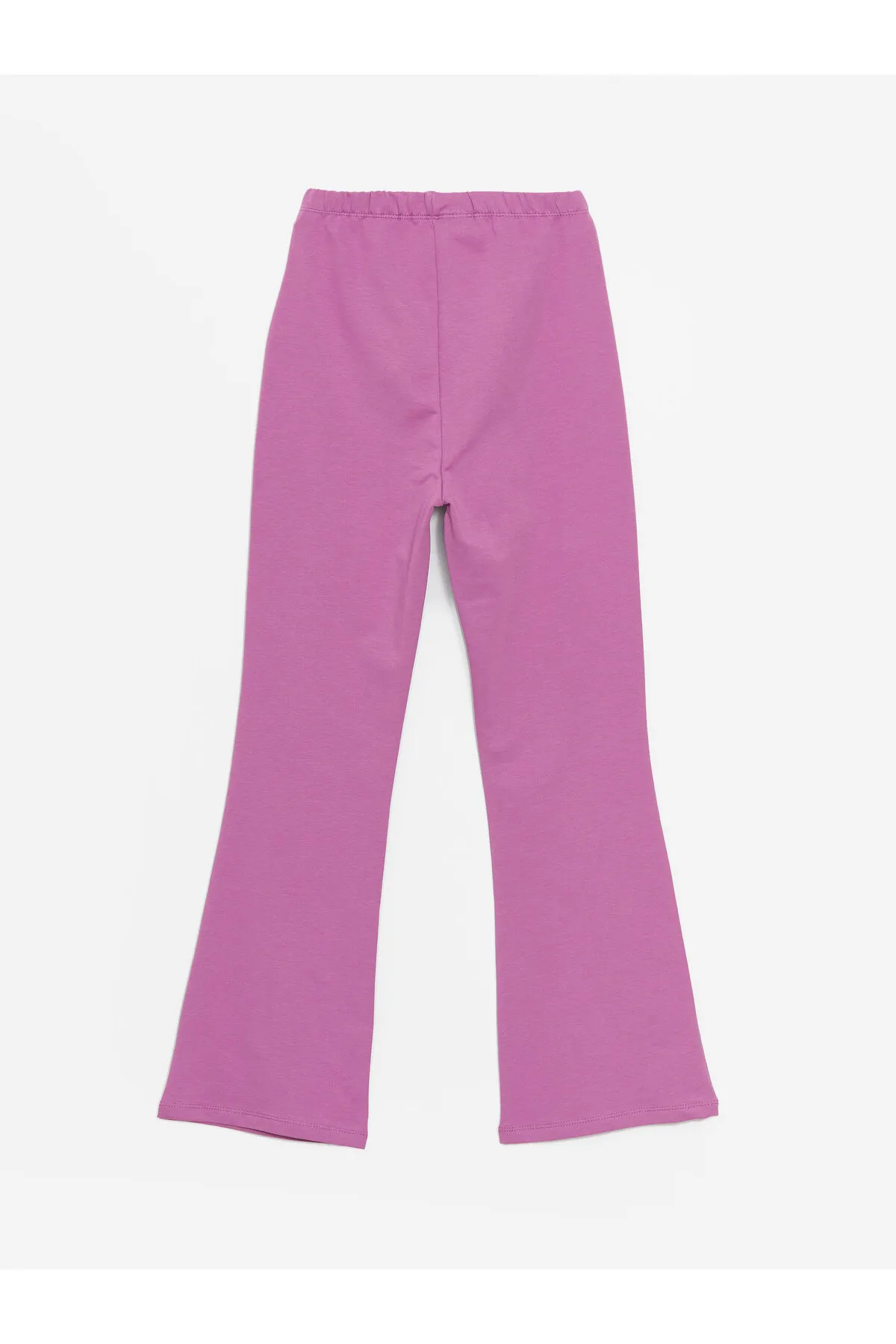 LC Waikiki  Mädchenstrumpfhose mit elastischem Bund und spanischem Bein