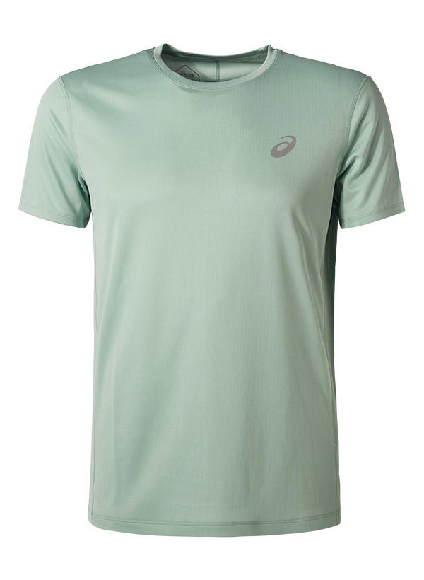 ASICS, T-Shirt, Mikrofaser atmungsaktiv, mintgrün