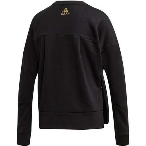 DAMEN FITNESS-SWEATER 