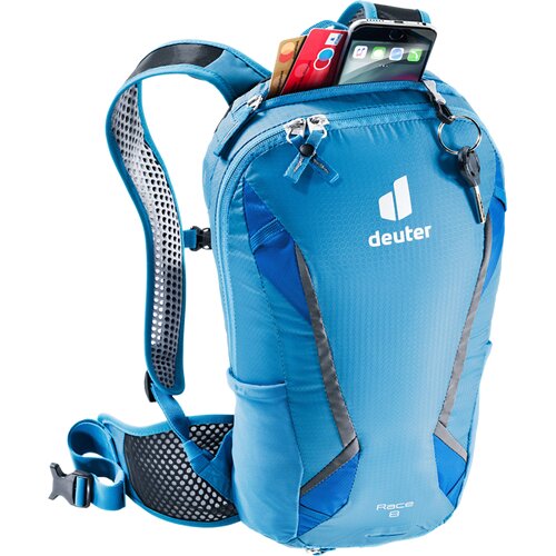 RUCKSACK RACE