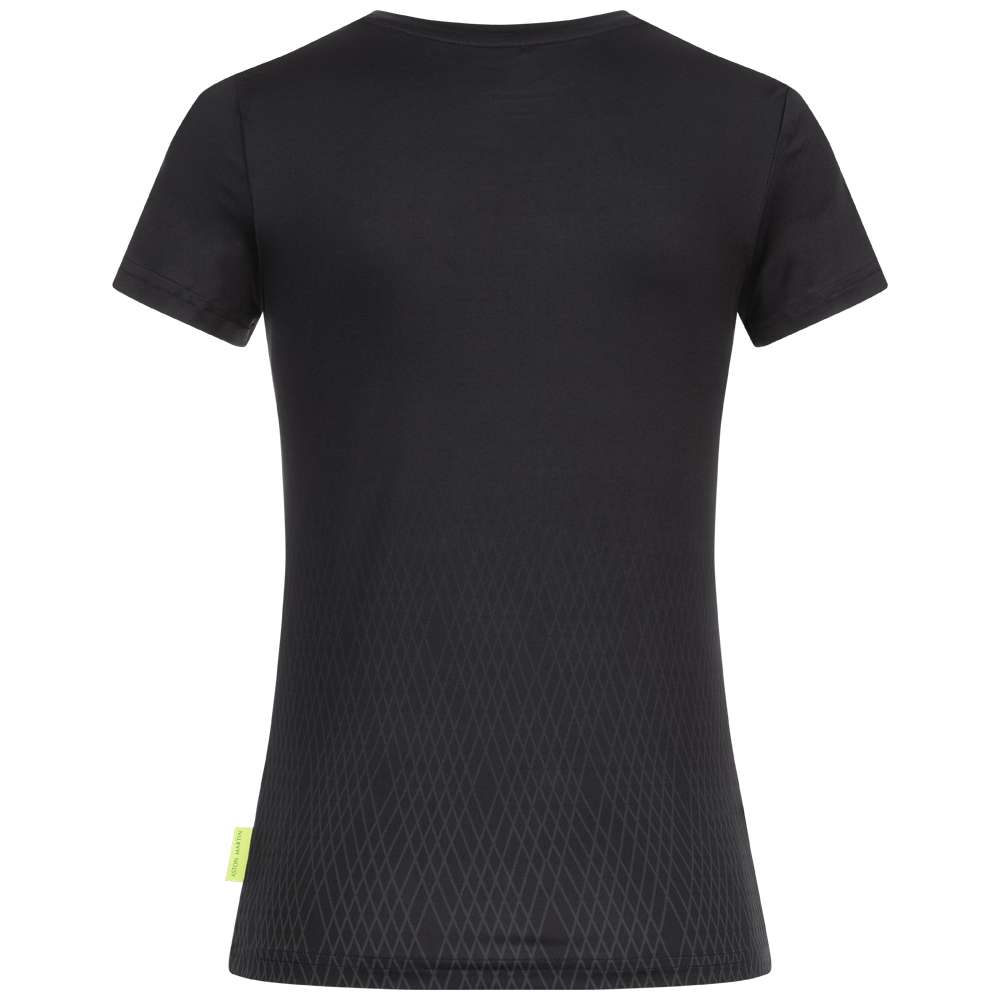 Aston Martin F1 Tech Damen T-Shirt AM21KTS32