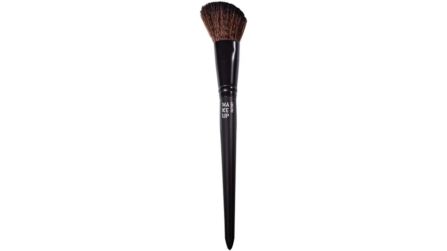 MAKE UP FACTORY Blush Brush