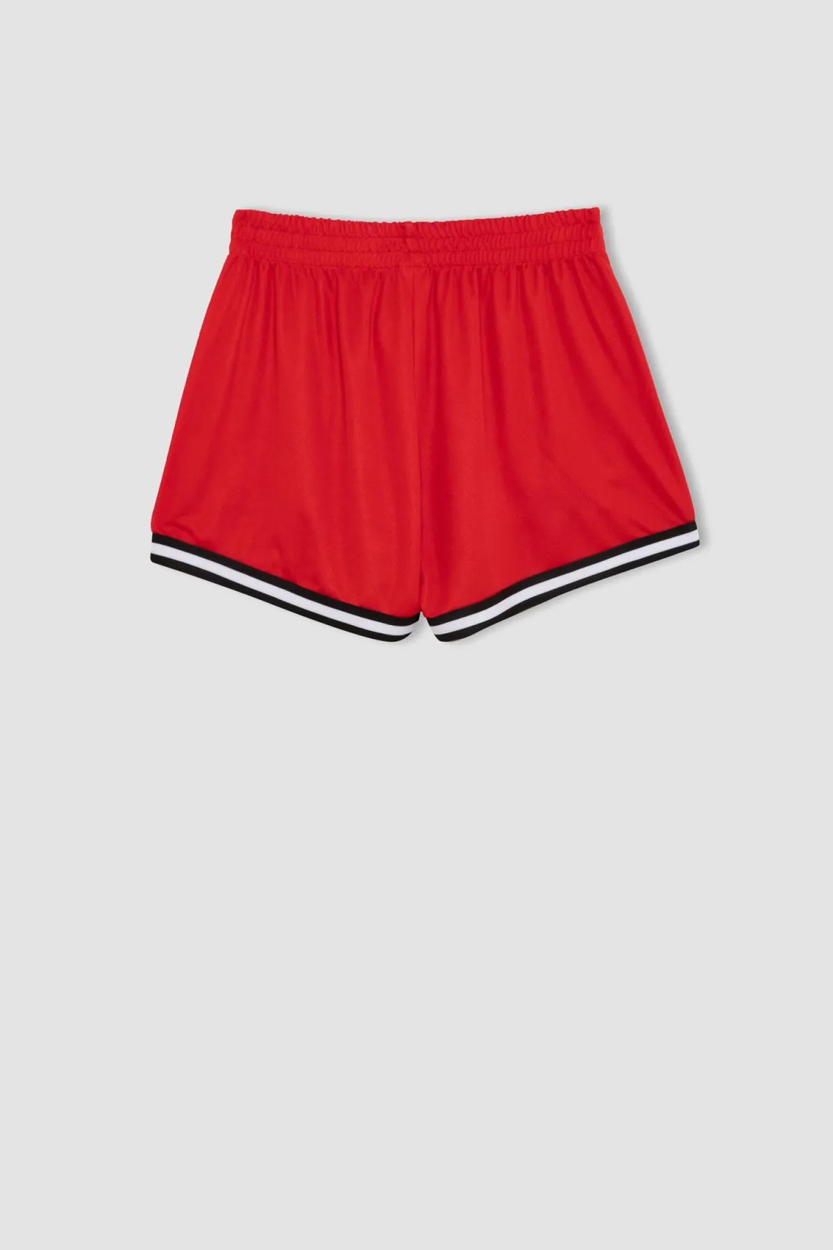 DeFacto  DeFactoFit Sport-Shorts mit Standard-Passform und kurzem Bein B8974AX24SM
