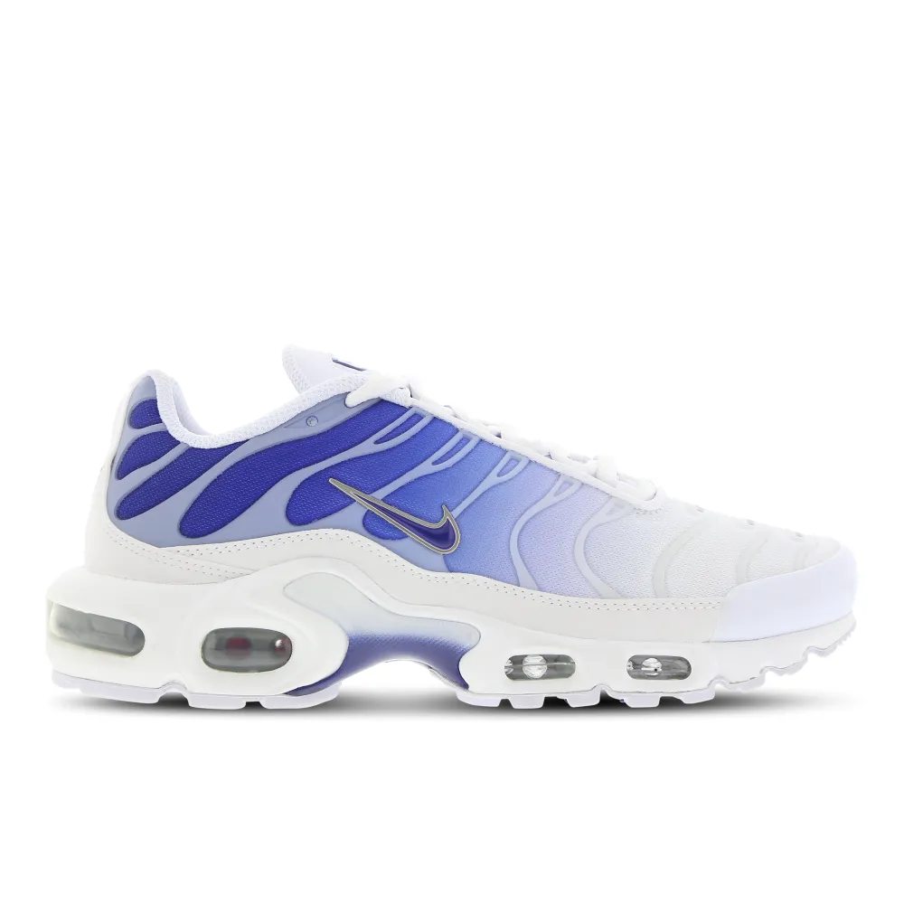 Nike Air Max Plus WMNS Blue Fade FZ4345-100 / blau