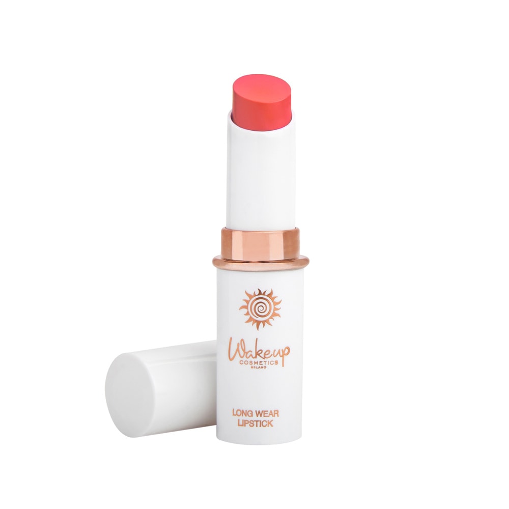 wakeup cosmetics milano Long Wear Lipstick Rouge à lèvres longue tenue au format stylo