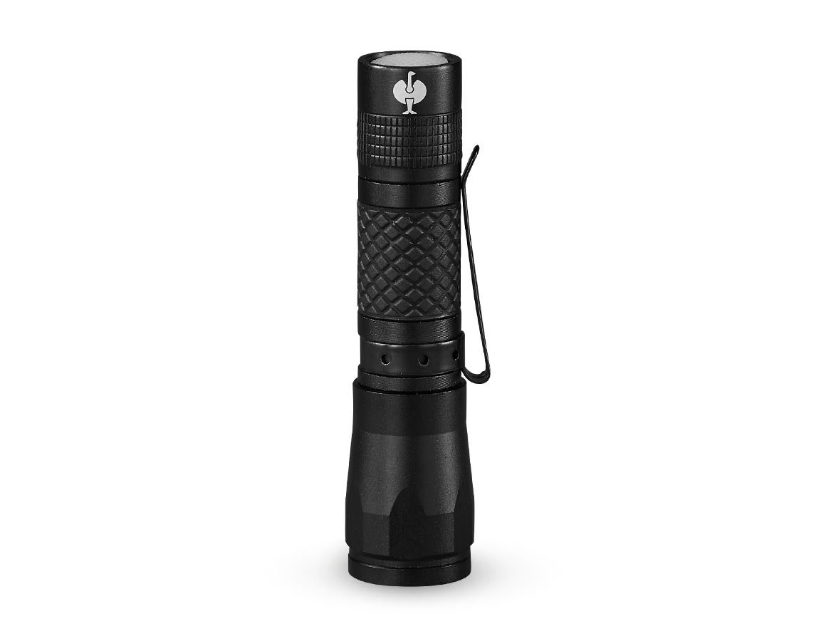 e.s. LED-Taschenlampe L70