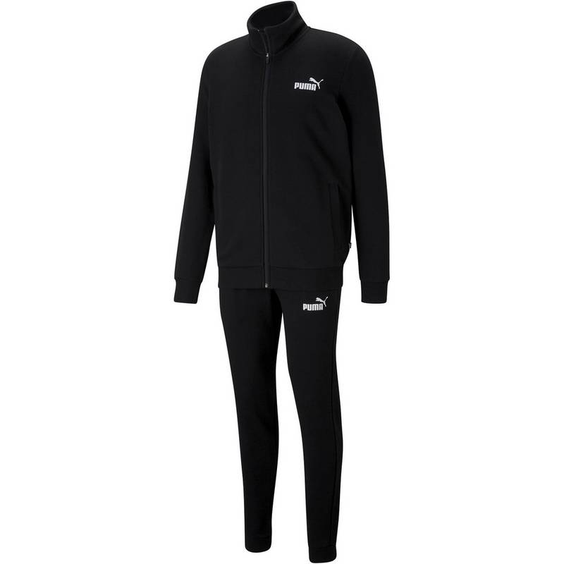 PUMA Clean Trainingsanzug Herren