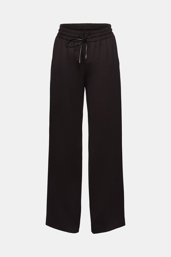 Hose im Jogger-Stil