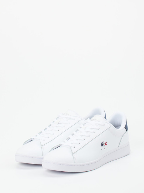 Sneaker-84657910016 Lacoste