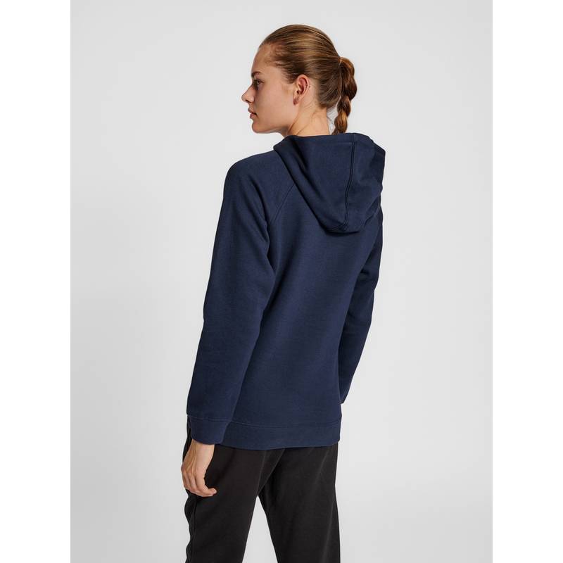 hummel hmlRED CLASSIC HOODIE WOMAN Sweatshirt Damen