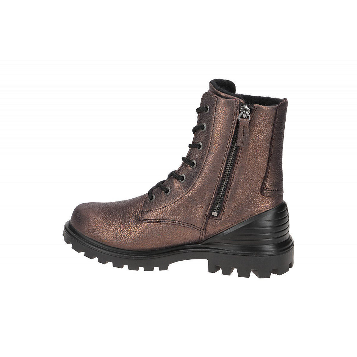 Kinderschuhe TREDTRAY KINDER HM Halbschuhe