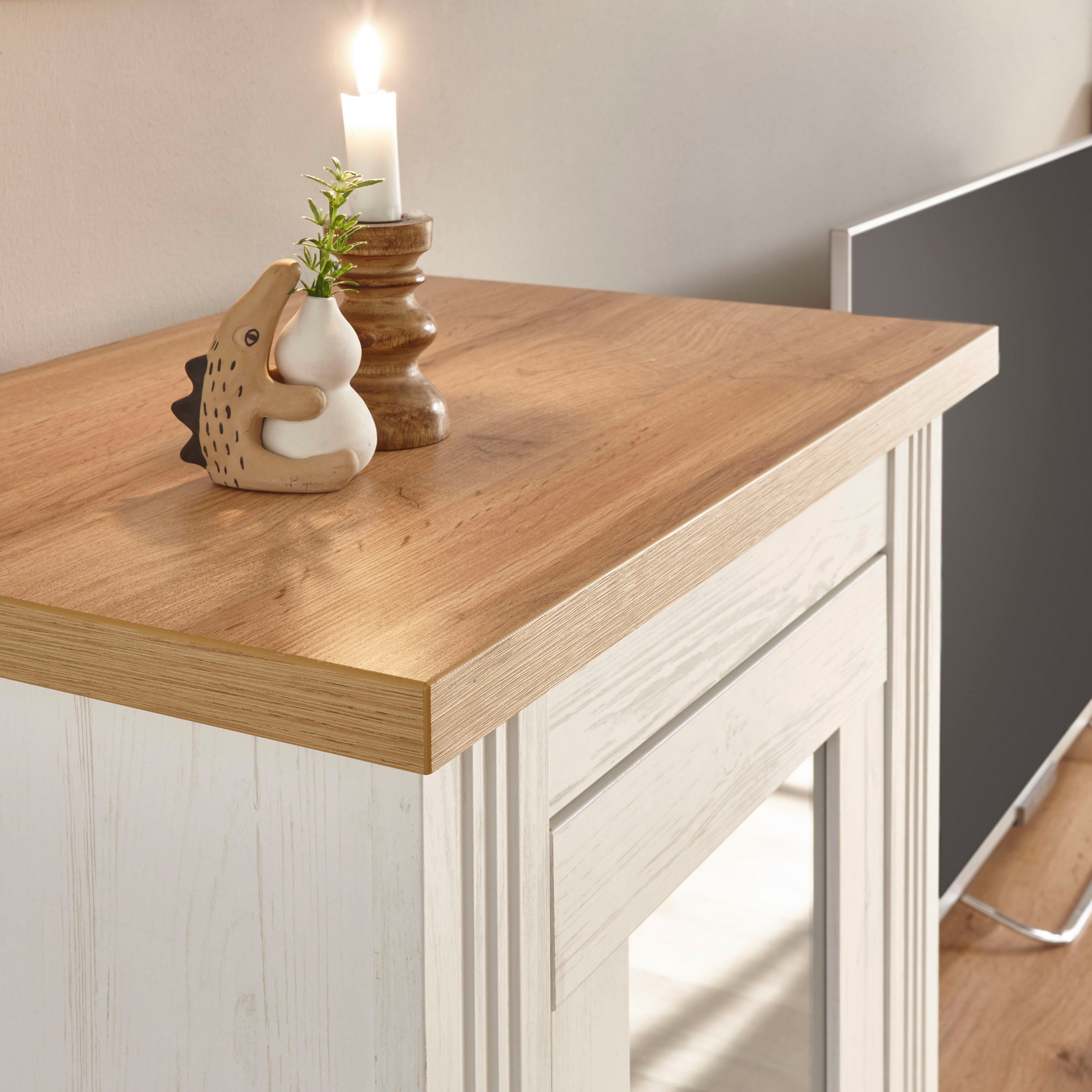 Home affaire Sideboard WESTMINSTER, Breite ca. 146 cm