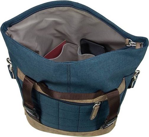 ZWEI Fahrradtasche Olli Cycle OC8
