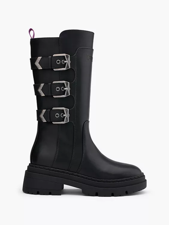 Wednesday Stiefel