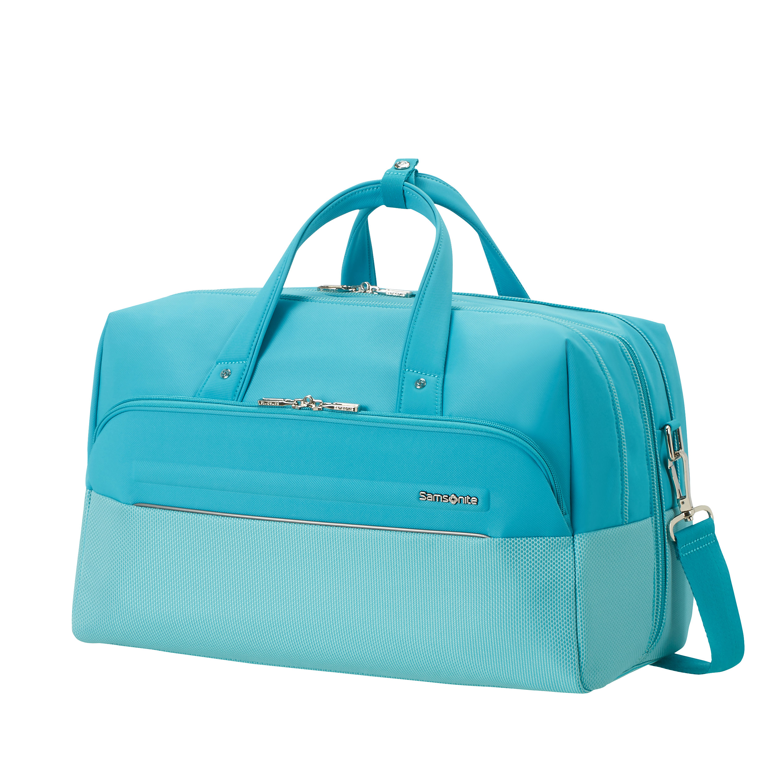 Samsonite Reisetasche 45\/18 B-Lite Icon 36.5 Liter