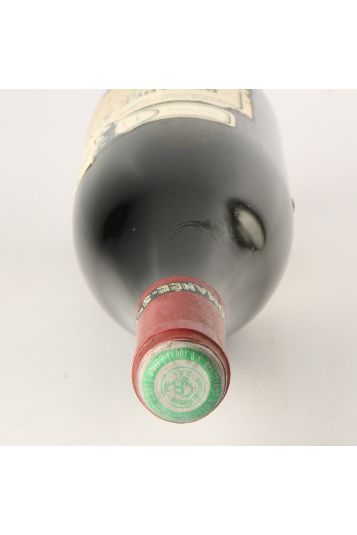Vin 1988 DOMAINE DE LA ROMANEE CONTI 1988, Romanée Saint Vivant. Vin ancien - SoDivin