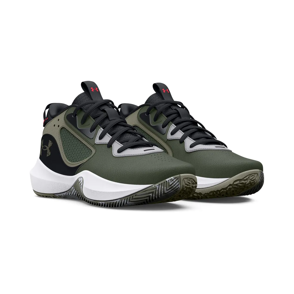 Under Armour Lockdown 6 3025616-300 / grün