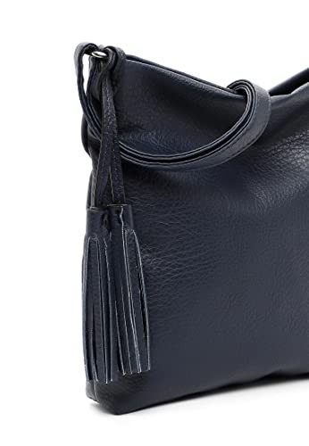 SURI FREY Handtaschen blau Valencia