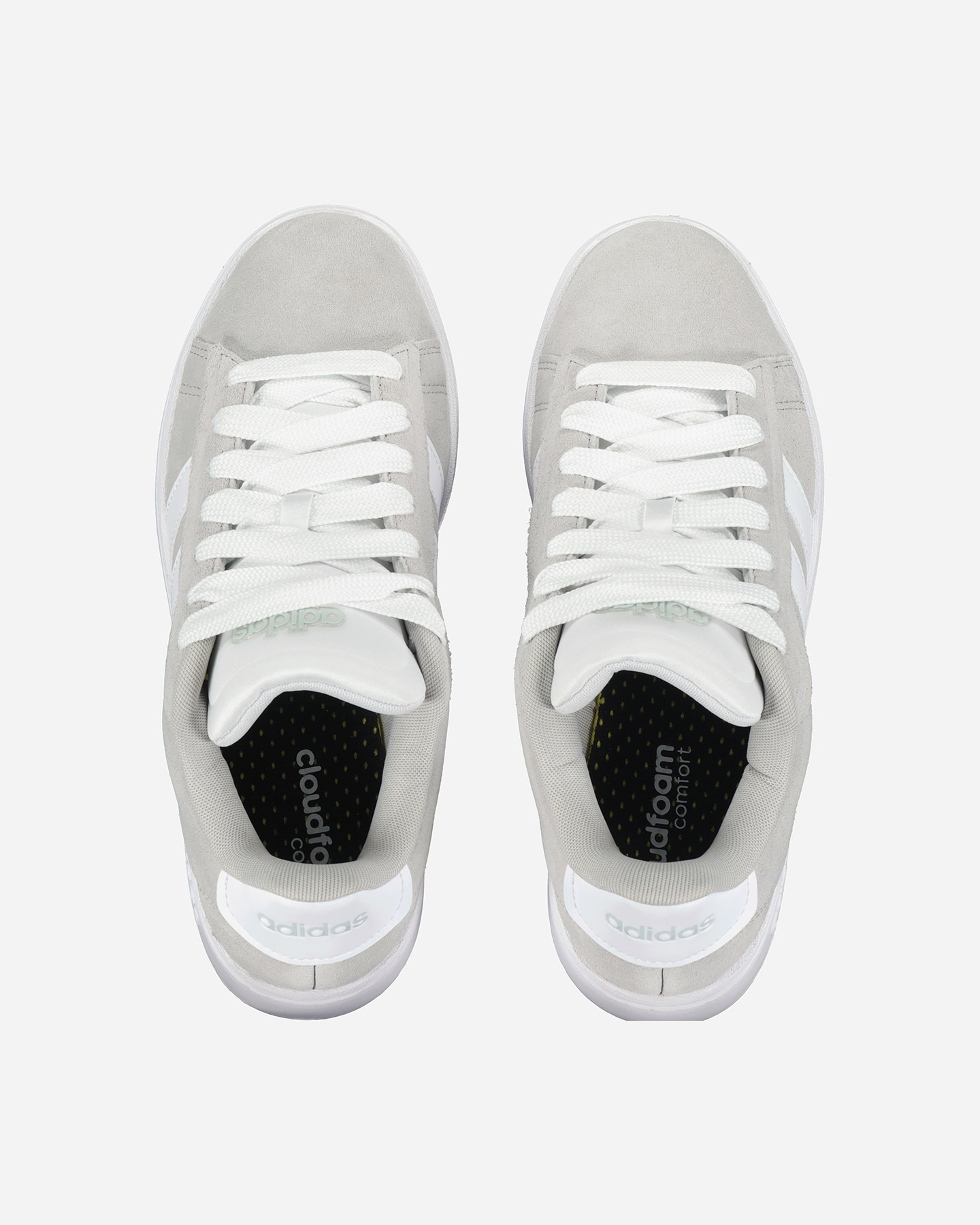 Trampki Adidas Core Grand Court Alpha 00s M JH7234