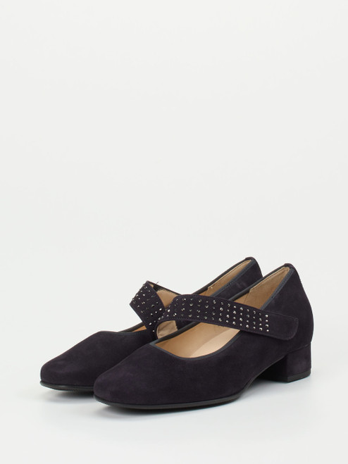 Spangenpumps-24841090002 Hassia