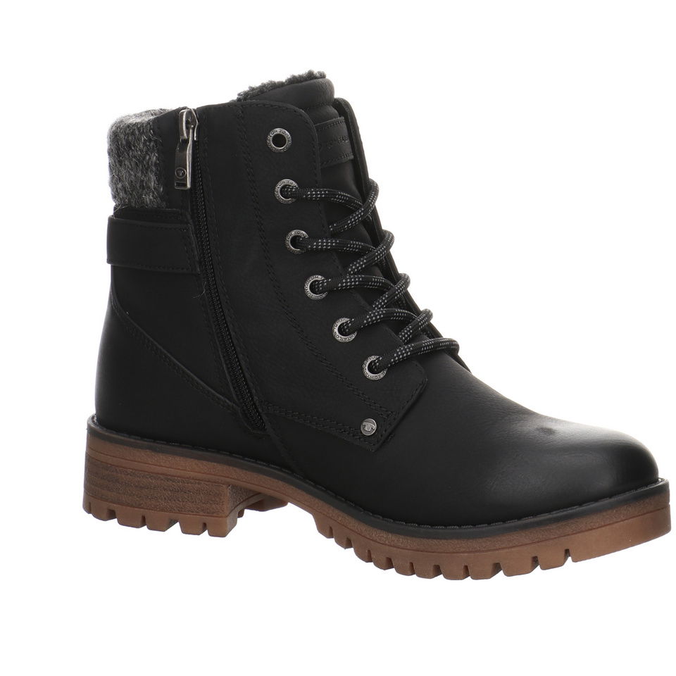 Tom Tailor Boots