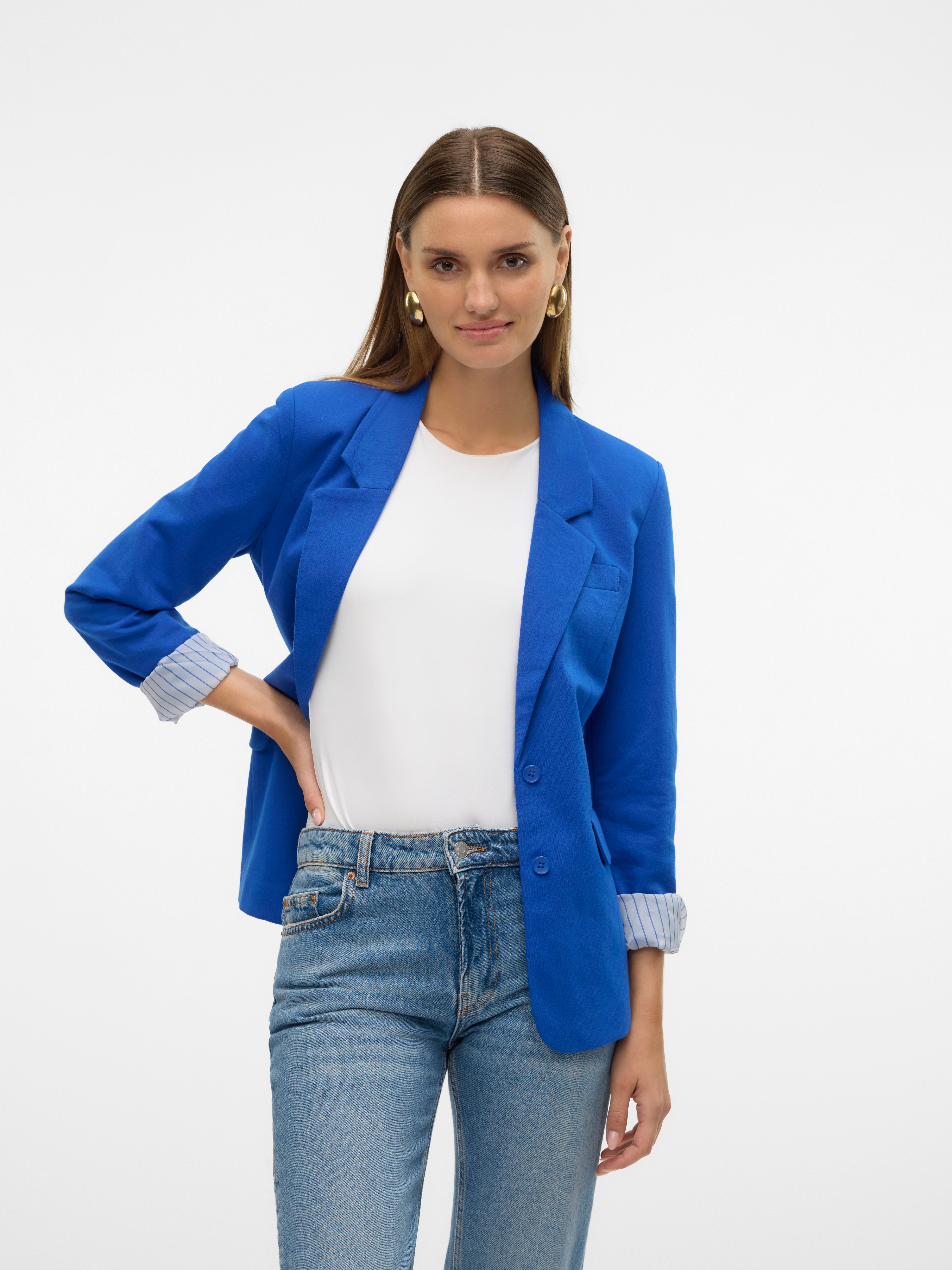 VMHARUKI Blazer