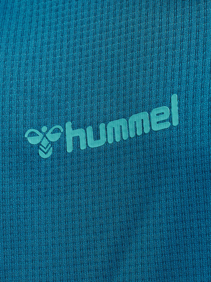 Hummel Hummel Kapuzenpullover Hmlauthentic Kinder in CELESTIAL günstig kaufen 116