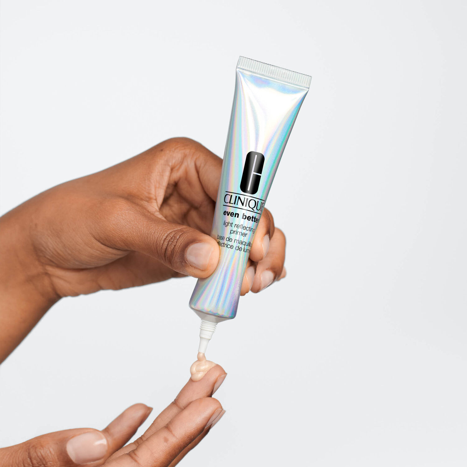 Clinique Even Better Base de Maquillage Réflectrice de Lumière