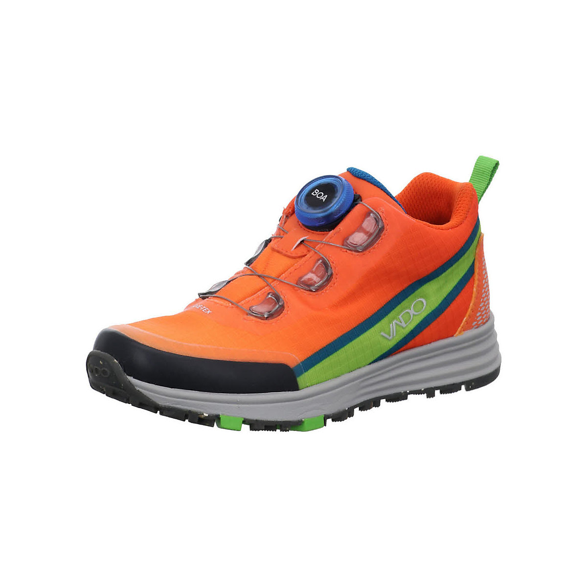 Outdoorschuh SKY TRAIL MID Halbschuhe
