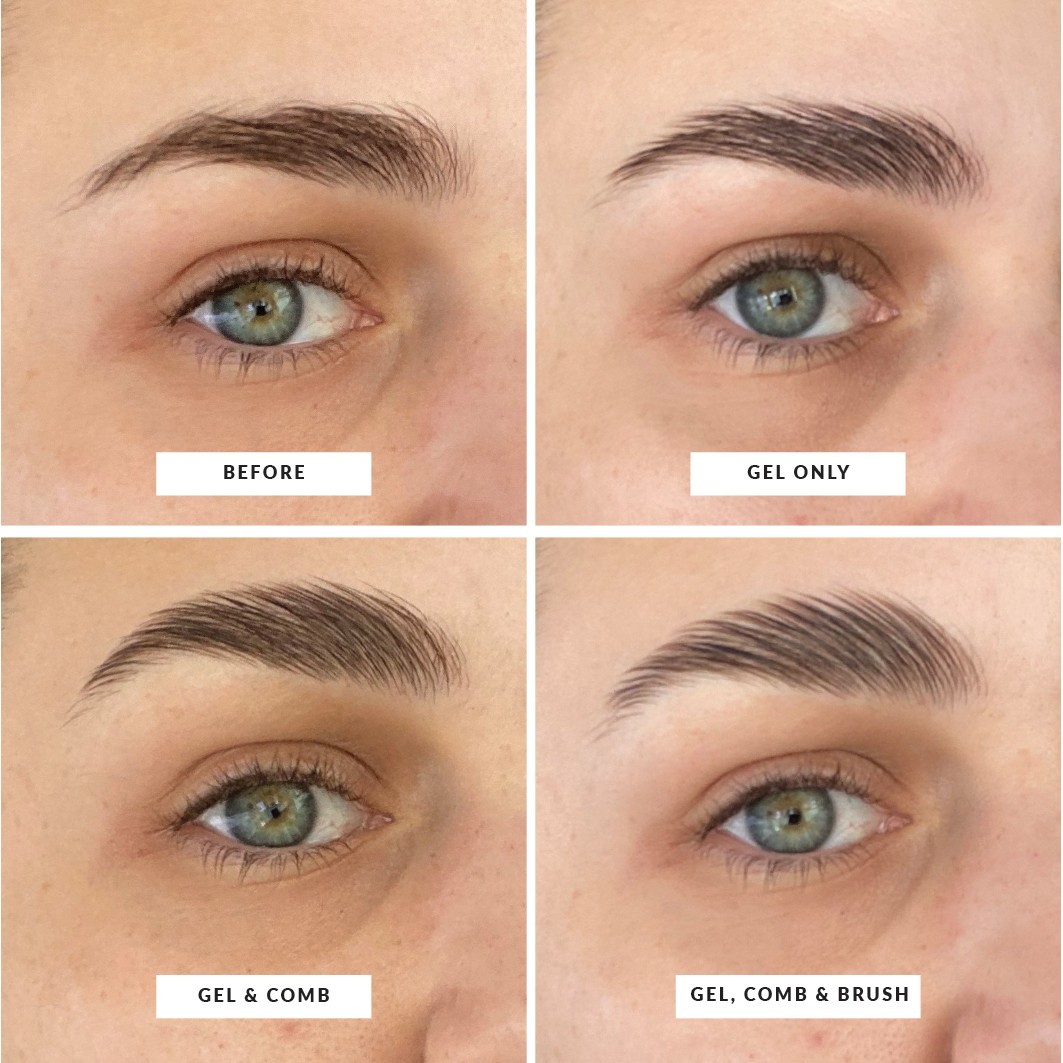 Quick Brow Sculpting Lamination Gel