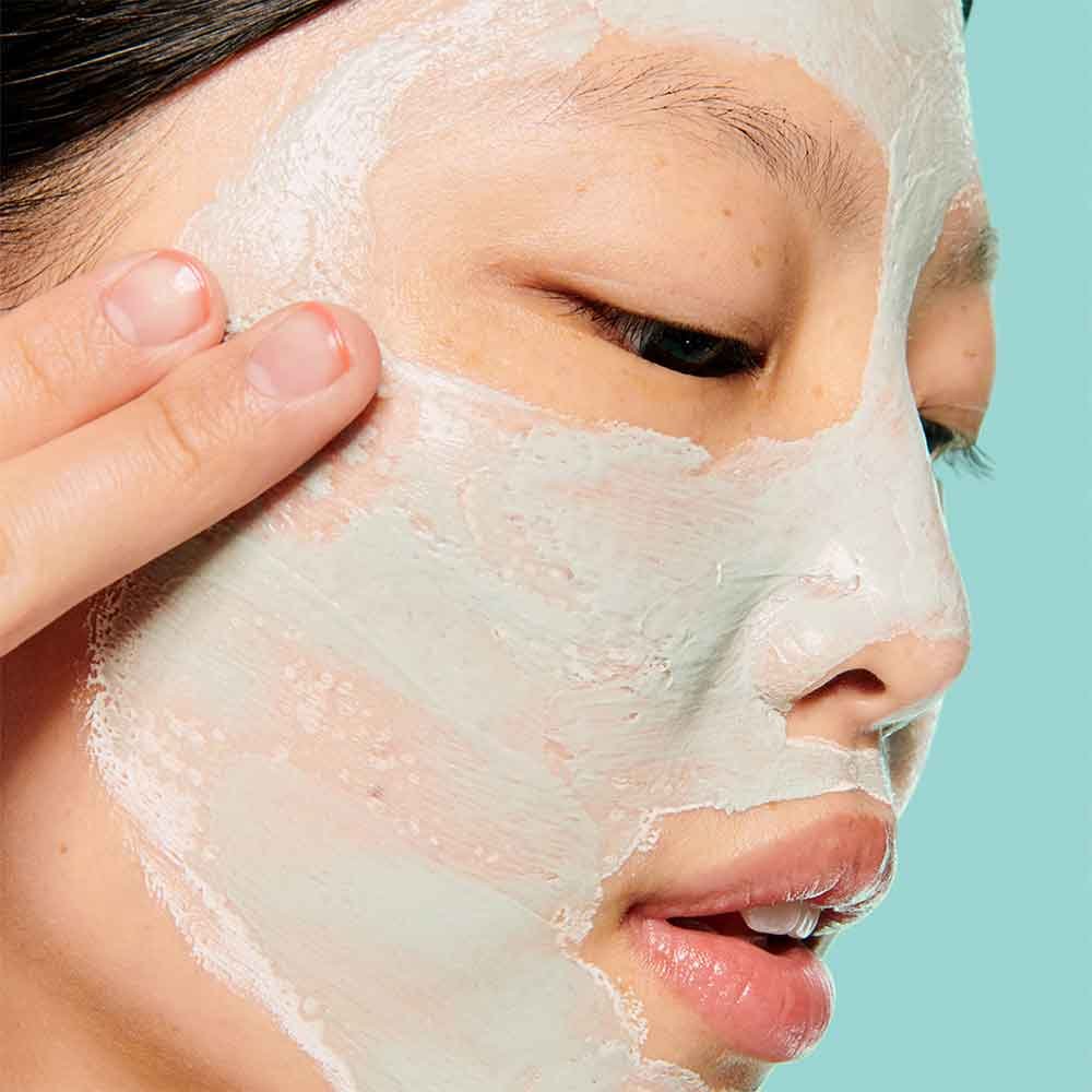 Benefit Masken The POREfessional Speedy Smooth - Schnell glättende Porenmaske