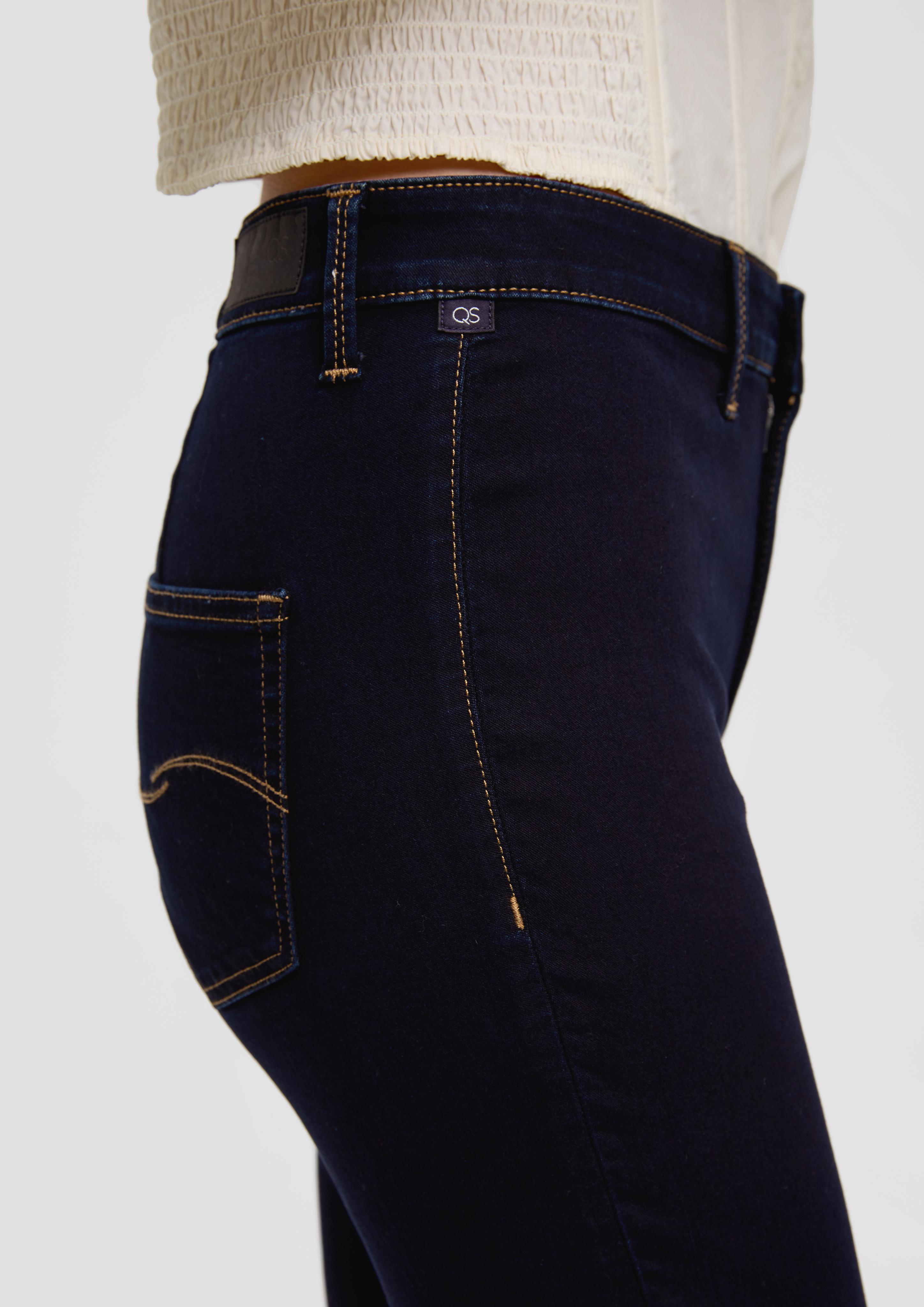 Jeggings Sadie / Skinny Fit / High Rise / Skinny Leg  2134674-59Z2