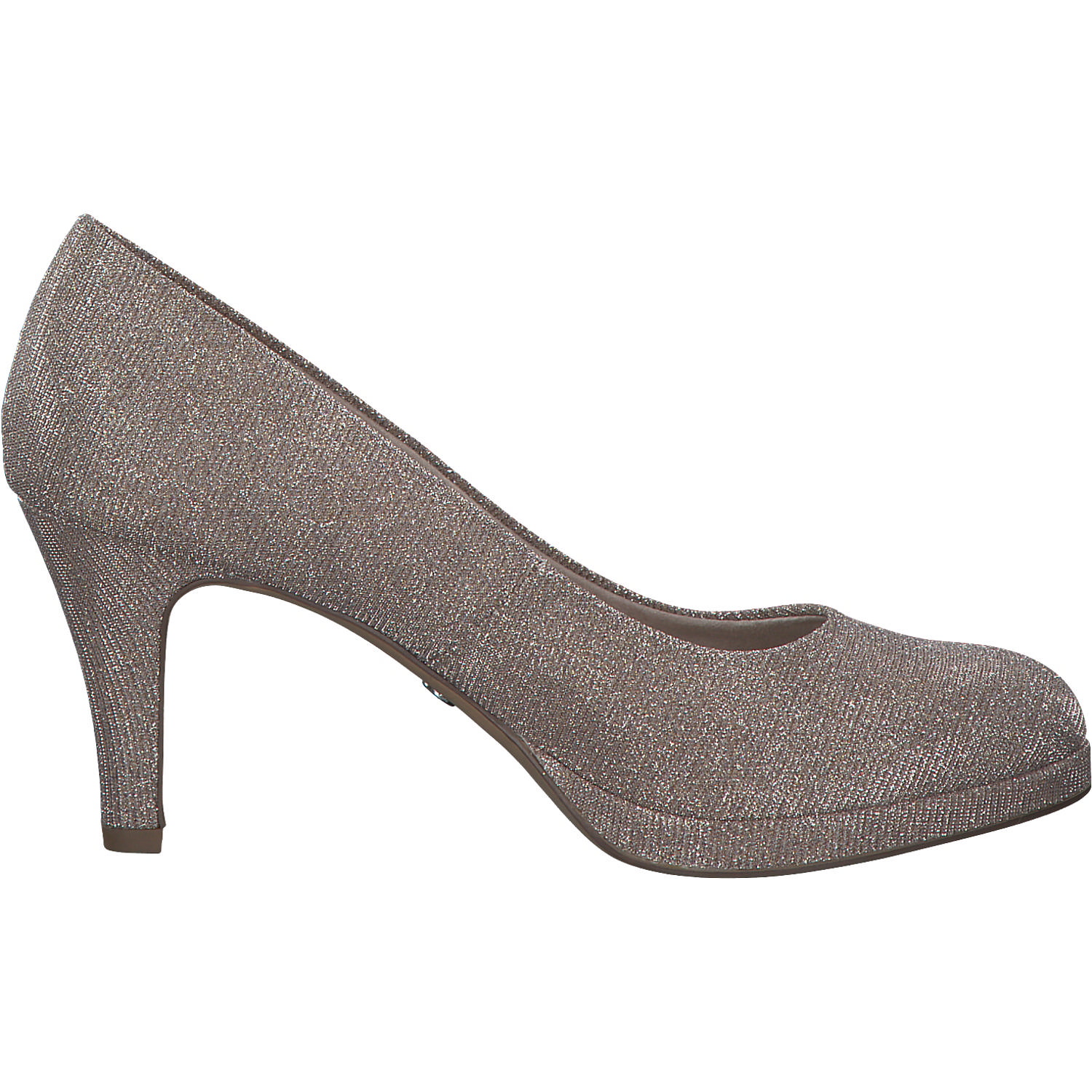 Tamaris 22402-42, Pumps, Damen, Beige