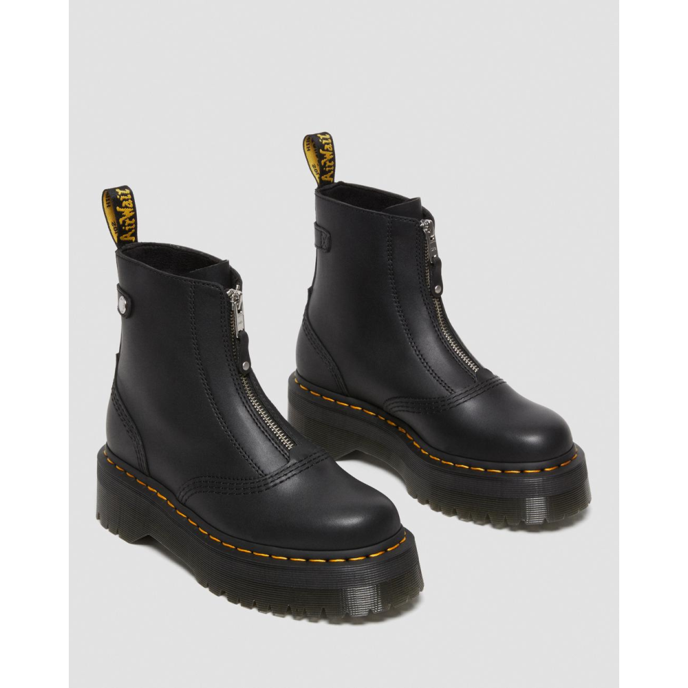 Dr. Martens Jetta 27656001 / schwarz