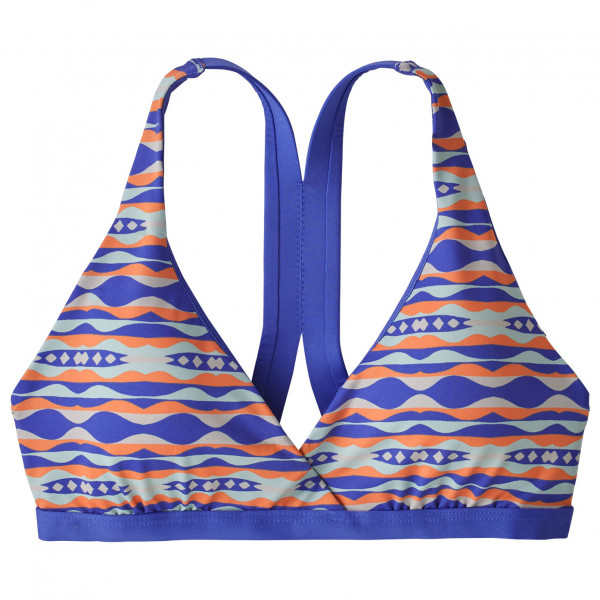 Patagonia - Women's Bottom Turn Top - Bikini-Top