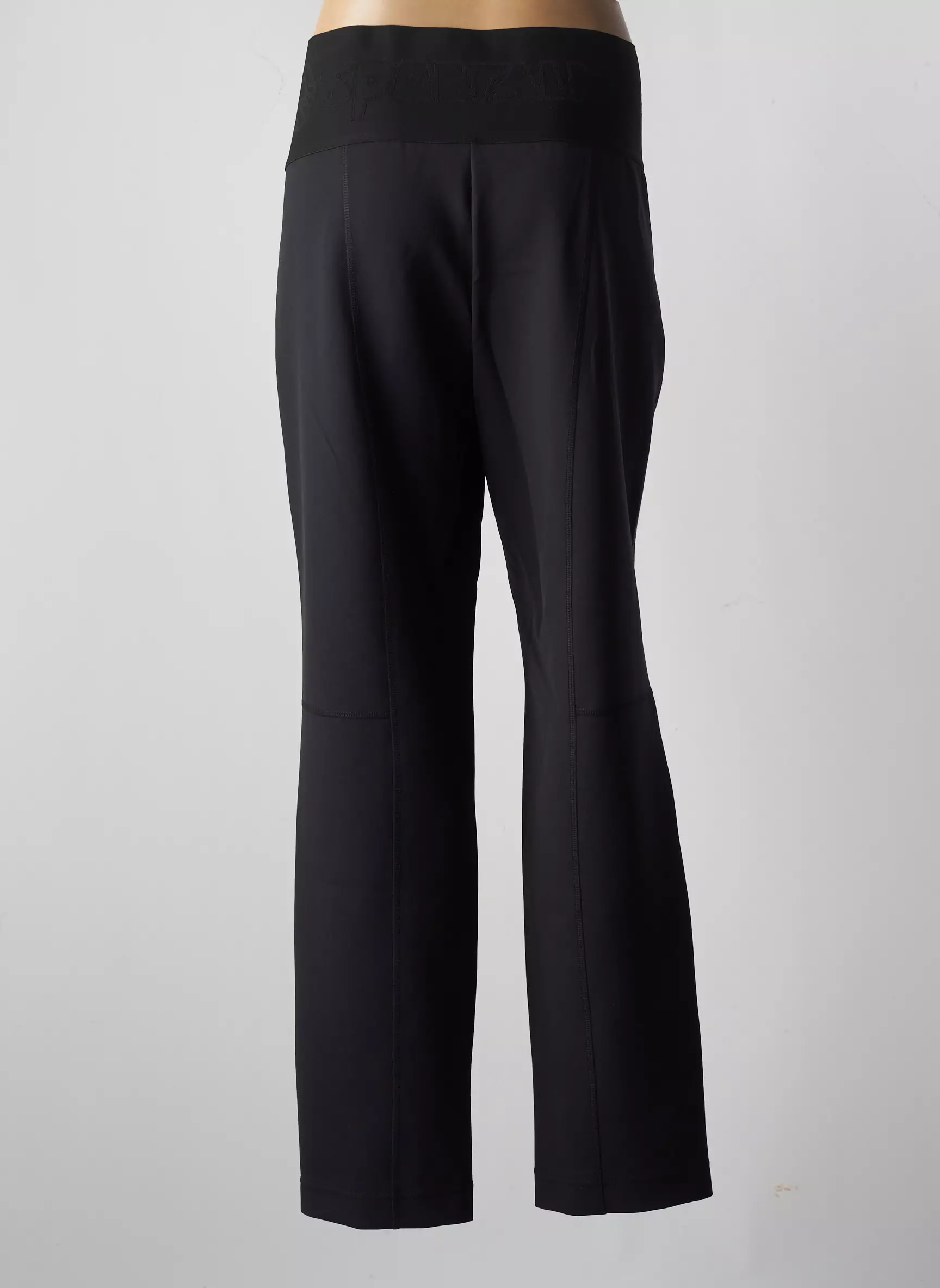 Sportalm Pantalons Slim Femme couleur noir